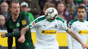 Gladbach in der Krise