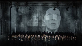 Unentrinnbar sinnlos und rätselhaft schön