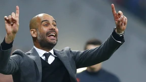 Guardiola denkt nur noch an Barcelona