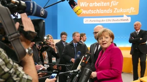 Wer fliegt aus dem Präsidium?