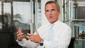 „Europäische Aktien bieten derzeit gute Chancen“