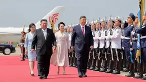 Kim Jong-un gewinnt Status und Spielraum