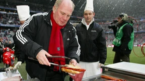 Hoeneß will vegan bei Hildebrand essen