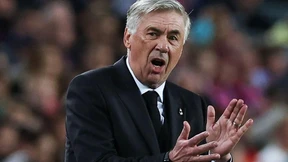 Die bewundernswerte Gelassenheit des Carlo Ancelotti