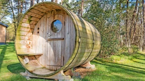 Aber hier leben? Nein, danke!