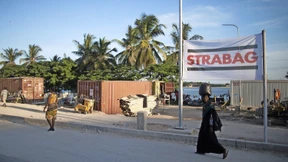 „Wir beenden das klassische Baugeschäft in Afrika“