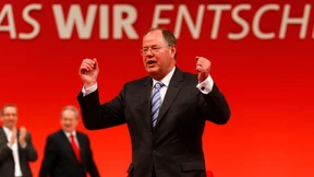 Verschnaufpause für die Mutlosen