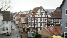 „Die Zukunft ist hier bei uns““