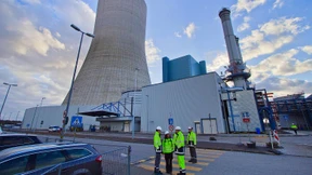 Kohlekraftwerk soll wohl doch ans Netz