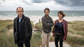 „Nord Nord Mord: Sievers und das mörderische Türkis“