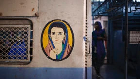 Hier fahren nur Frauen