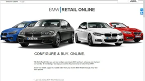 Per Mausklick zum Neuwagen