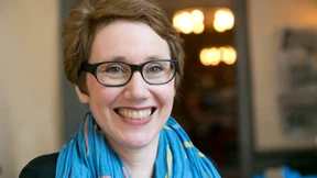 Eine überaus freundliche Arbeit