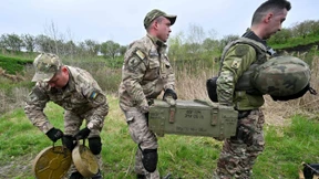 „Wir verlieren jeden Tag einen Pionier“