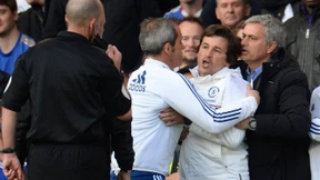 Ärger für Mourinho