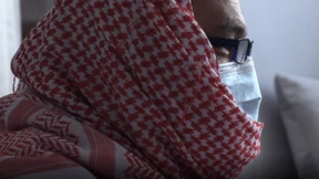 Übersetzer in Todesangst