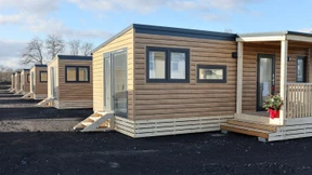 Leben im Tiny House ein Jahr nach der Flut