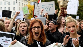 Der politische Kurs bleibt hart umkämpft