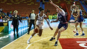 DBB-Frauen erstmals für Olympia qualifiziert