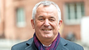 „Engagierter Demokrat“