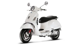 Yes, we Vespa