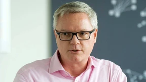 „Wir stellen ein, wir bauen - das macht Spaß“