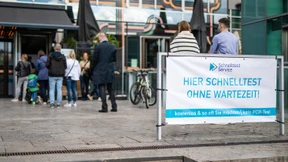 Goldene Gelegenheit für Betrüger und Glücksritter