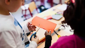 Henzler will Inklusion behutsam angehen