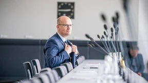 Die Krise ist eine riesige Chance