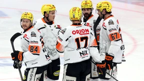 Mit Rückenwind ins neue Eishockey-Jahr