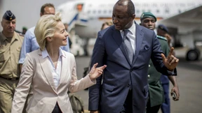 Bundeswehr wird nicht gegen Terroristen kämpfen