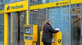 Bafin watscht Postbank ab