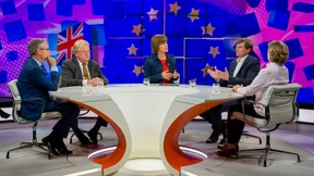 Jetzt wird alles noch komplizierter