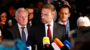 Die unklare Kante der FDP