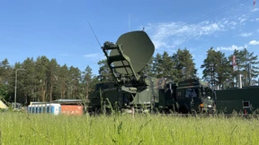 Bundeswehr soll Satelliten für 2,1 Milliarden Euro bekommen