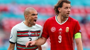 Der Vulkan ist wieder wach