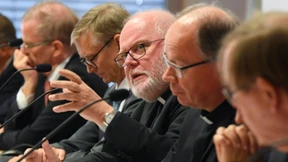 Ein tiefer Blick in die dunkle Vergangenheit 