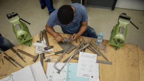 Weniger befristete Verträge 