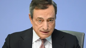 Der nahende EZB-Entscheid macht die Anleger nervös