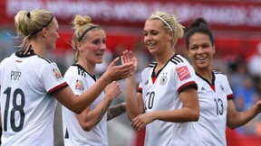 Die Frauenfußball-WM hat ihre Qualitätsdebatte