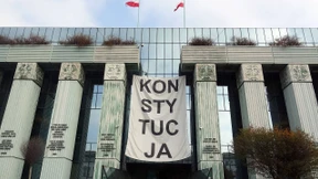 Rückschlag für polnische Richter