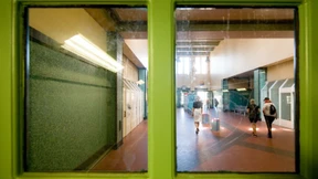 Belebung dringend geboten