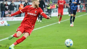 Wird Beste zum Problem für Grifo?