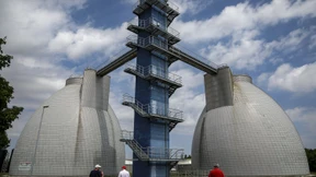 Gefährliche Bakterien in Klinikabwässern