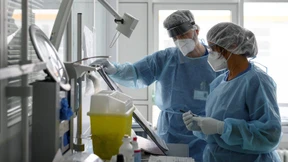 Lage spitzt sich weiter zu