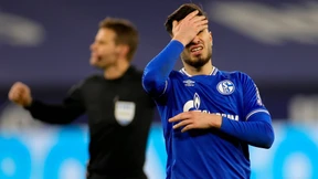 Schalke verliert die Hoffnung