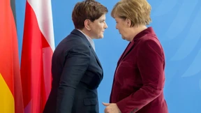 Inszenierte Harmonie