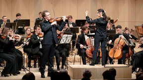 Aufbruch und Hoffnung