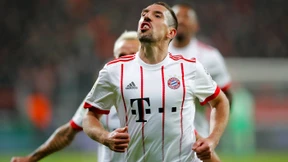 Die große Chance des Franck Ribéry