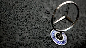 Daimler startet Online-Verkauf von Neuwagen